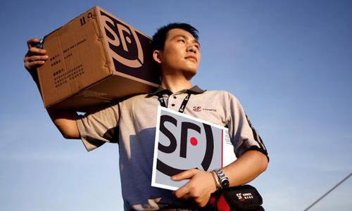 快递老大申通最新现状,申通快递被收购最新消息