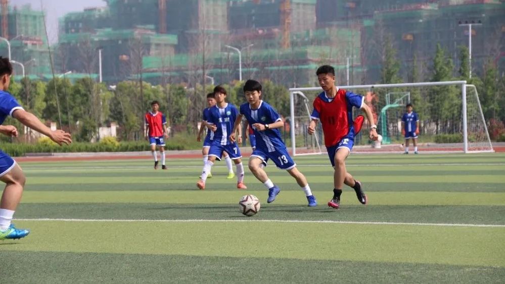 阜南中小学校园足球联赛,安徽满天星足球训练营入选名单