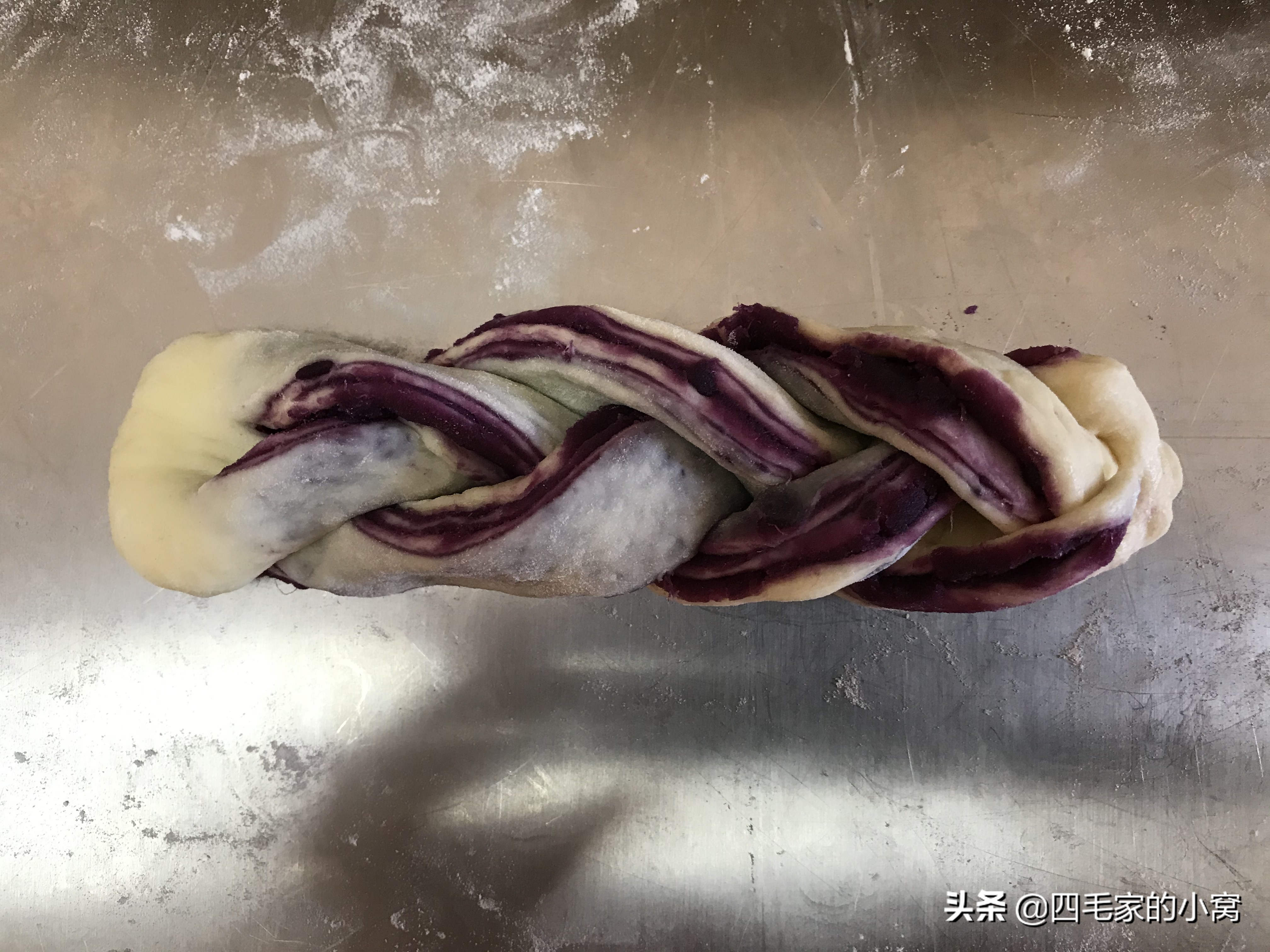 面包的做法和技巧零基础学做面包,最简单的做面包的方法和配方