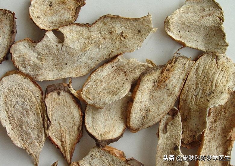 褐斑用药,褐青色斑中药内调有用吗