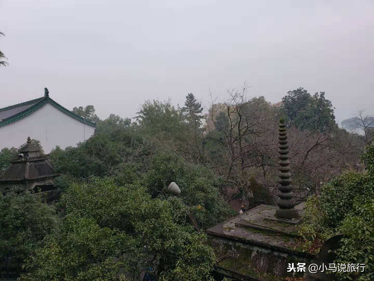 周末雷峰塔西湖十景,西湖旅游攻略雷峰塔