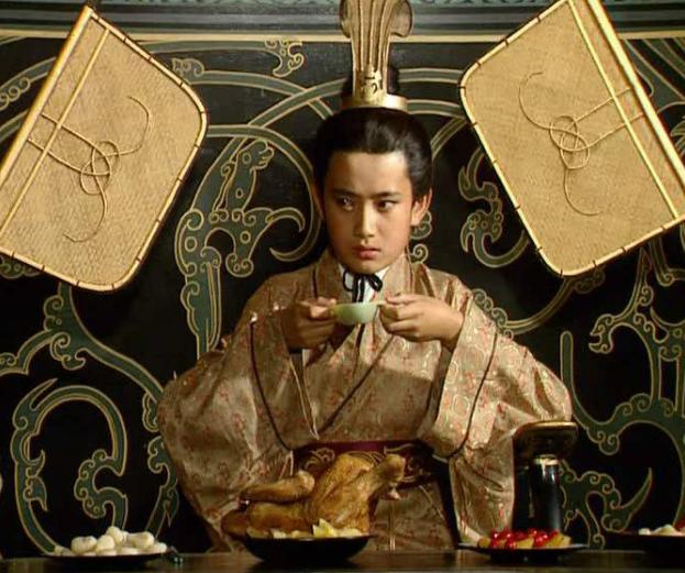 东吴第二位皇帝:10岁继承皇位,18岁丢掉性命