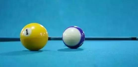 出杆点位打不准,怎么保证出杆和瞄准点一致