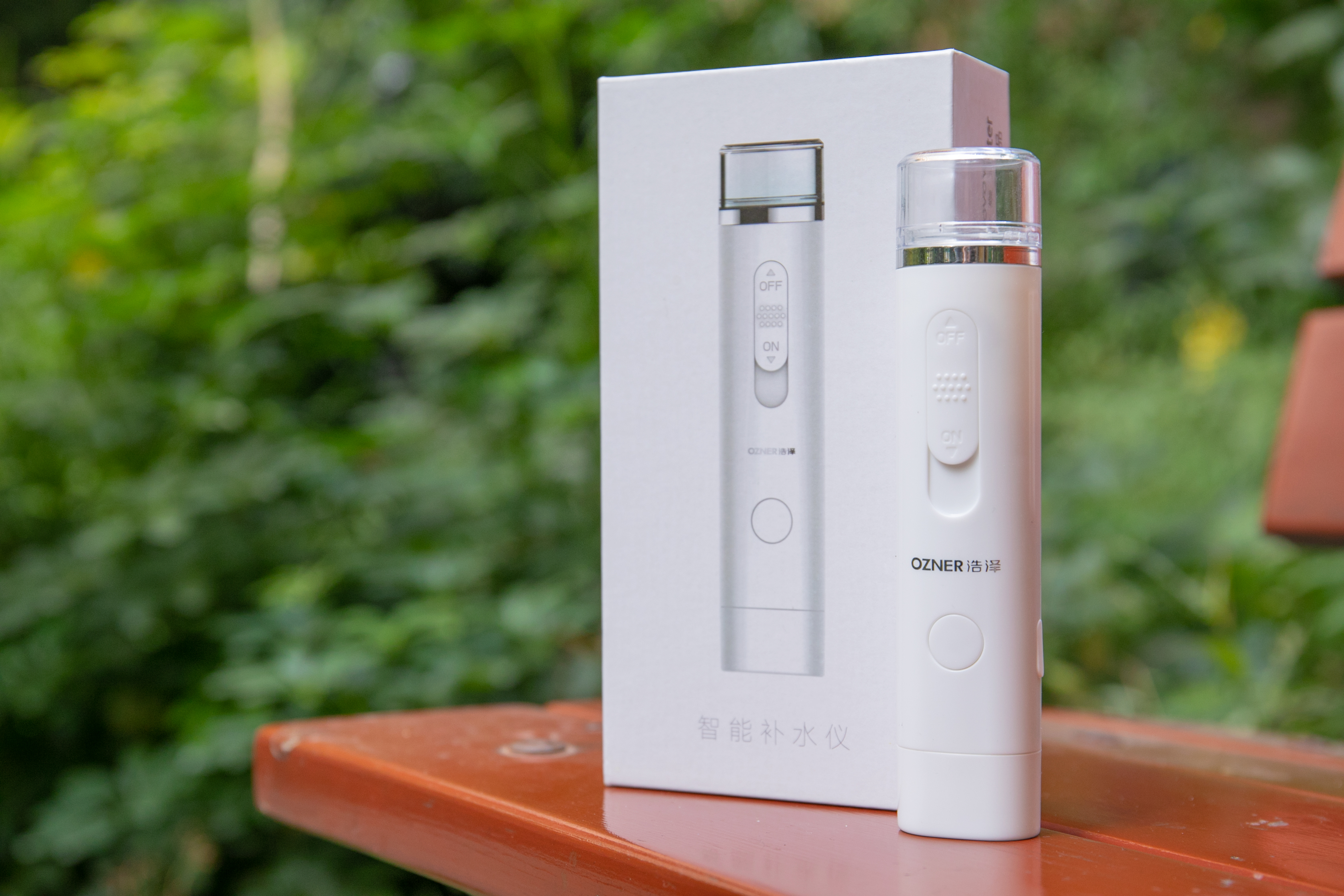 肌肤干燥用什么补水仪,肌肤深层补水仪器