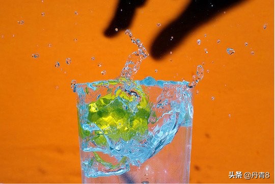 高速摄影作品欣赏,高速摄影作品照片