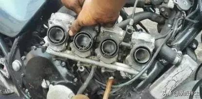 摩托车旧漆怎么去除,摩托车旧了怎么让它焕然一新