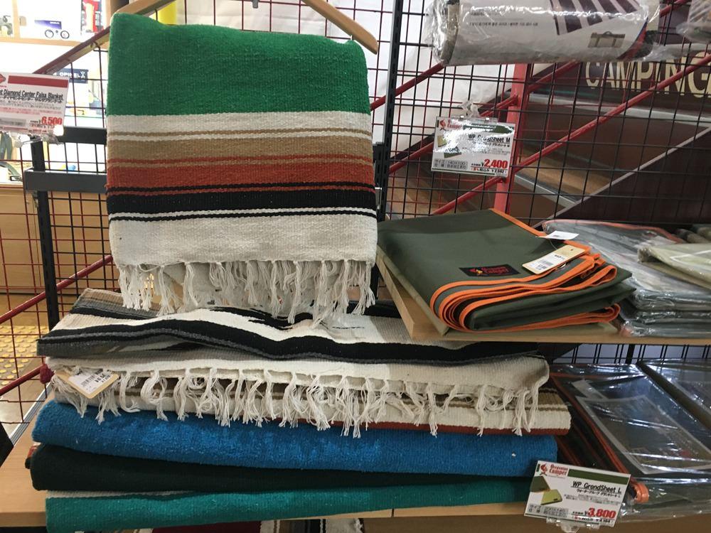 来日本买什么户外装备最好,日本户外露营装备推荐