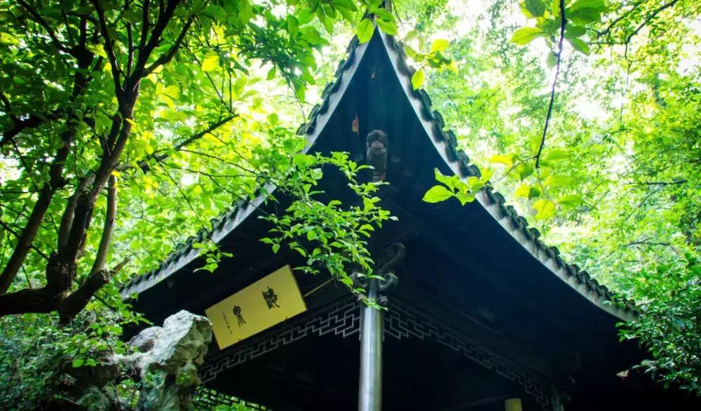 第一次来苏杭旅游必看本地人建议,新手玩游戏的必看