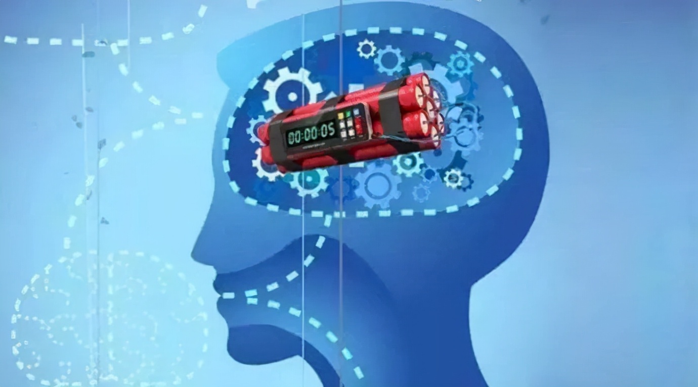 突然头疼要炸了怎么回事,睡觉突然头疼剧烈要炸了