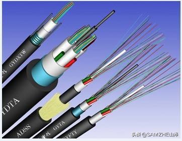电信光纤网线和普通网线的区别,光纤网线和普通网线有什么区别