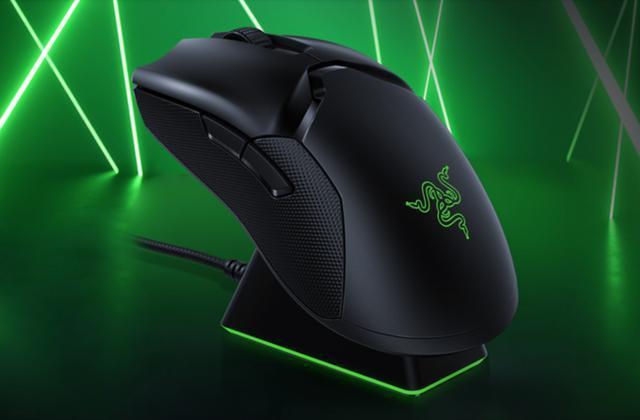 比较适合玩吃鸡的鼠标,吃鸡用无线鼠标好吗