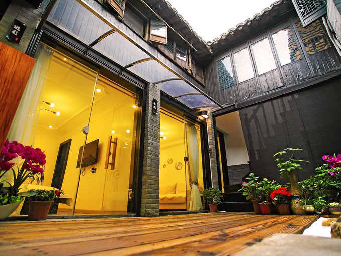 西塘古镇最全攻略,西塘古镇吃住攻略