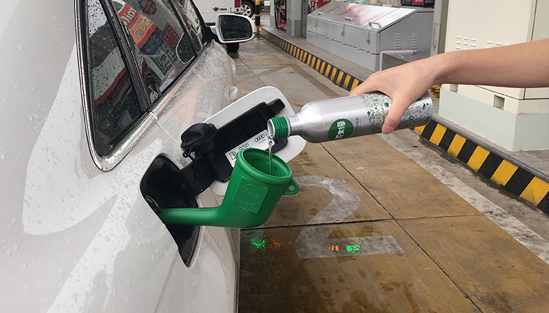 奥迪a4l需要加燃油宝吗,15款奥迪a4l推荐什么燃油宝