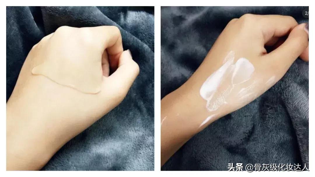 你的水乳上榜了吗,你的秋季水乳上白名单了吗