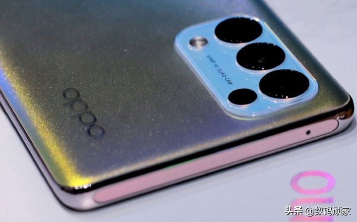 opporeno5各款配置,opporeno5对比荣耀x10哪个好