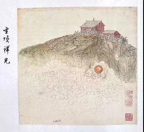 冲着金顶去峨眉山，最后跪着给这10个景点打五星