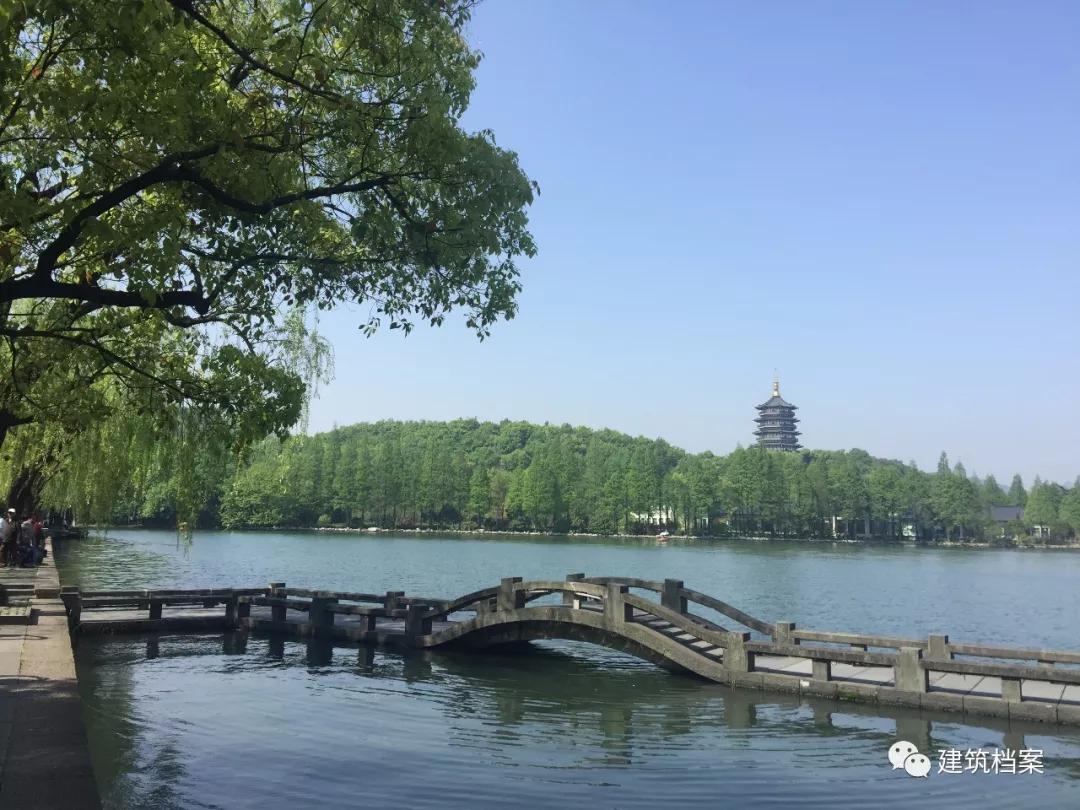 西湖十景分两次去,西湖十景点是哪十景