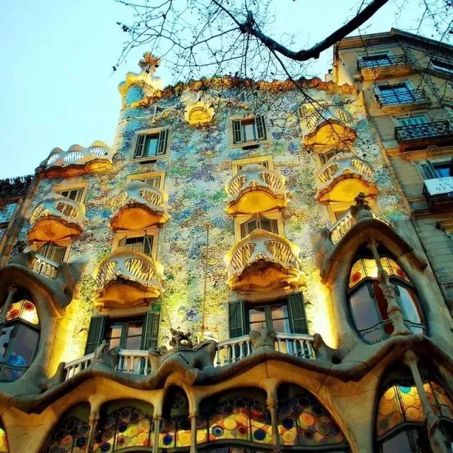 西班牙自驾游最新视频,西班牙旅游攻略14天自由行