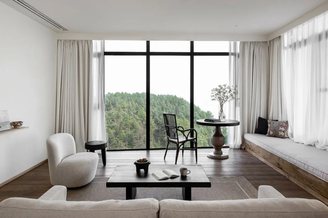 高端民宿一年营业成本600万,年赚百万的旅游民宿