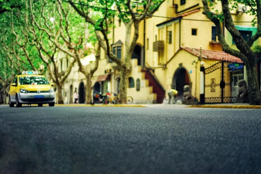 什么是徐汇,什么是海派甜心