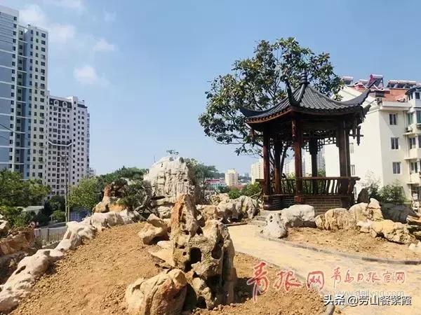 青岛新一轮棚改最新消息,青岛市棚改最新消息