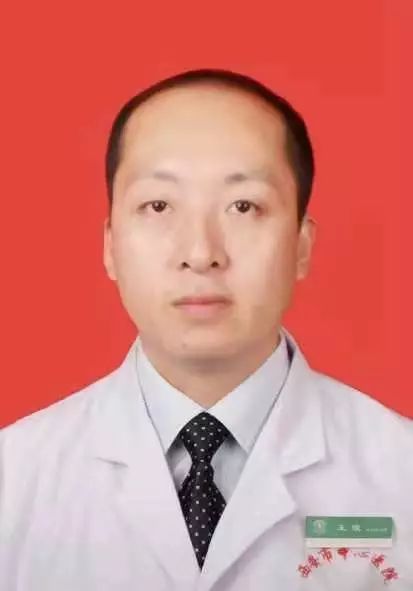 【光荣榜】西安市中心医院2019年10月门诊优秀医生展示