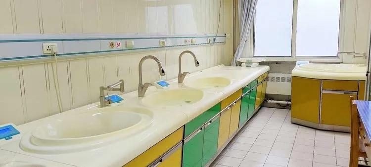 玉田县医院妇产科病房,玉田县医院手术室