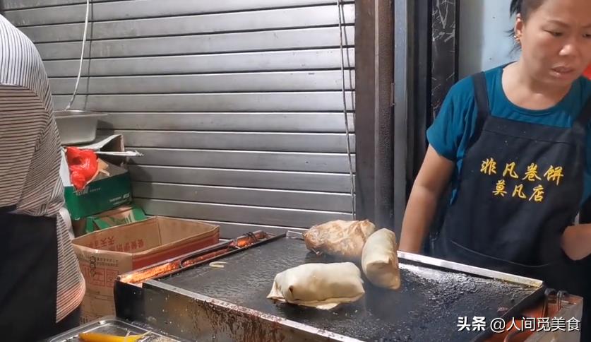 山西特色小吃创业摆摊,山西特色摆摊小吃排名前十名