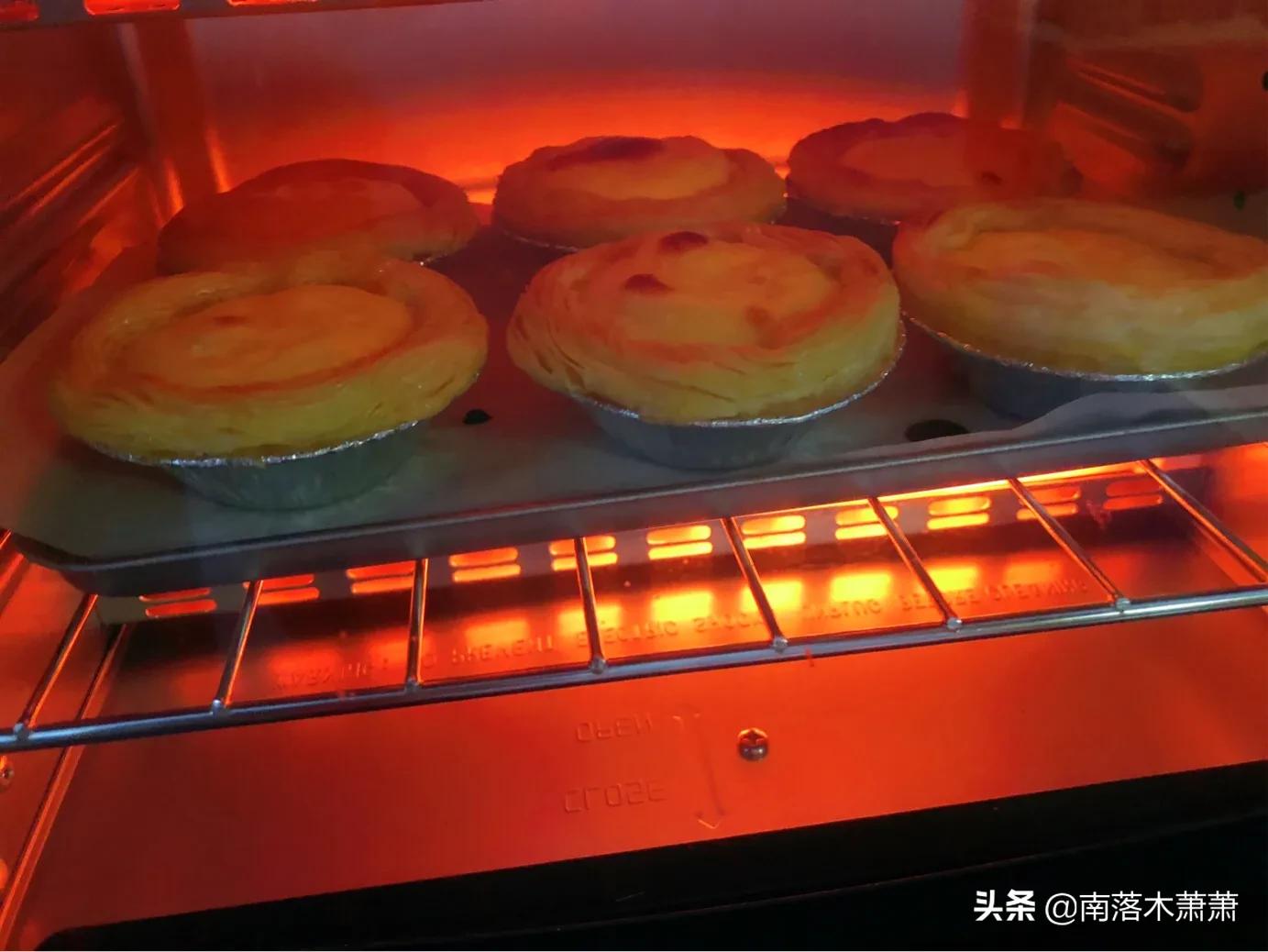 奶粉蛋挞液简单做法,酸奶蛋挞液简单家庭做法