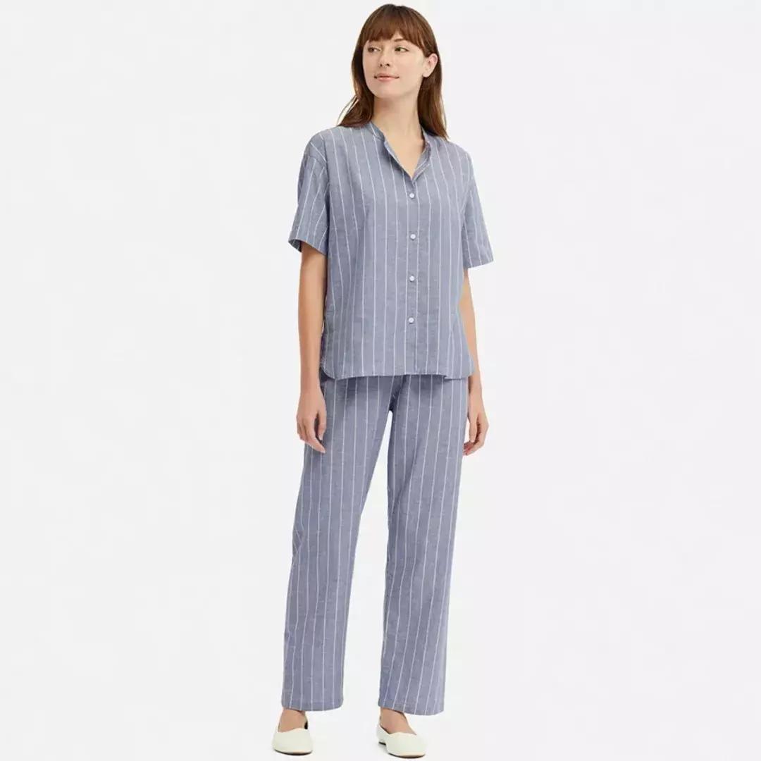 精致少女的睡衣美到没朋友 (夏季高颜值睡衣推荐)