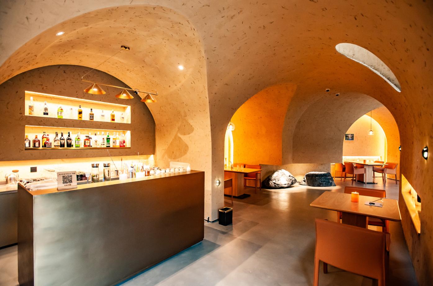 郑州新地标酒吧,不醉不归郑州最新潮18家主题酒吧