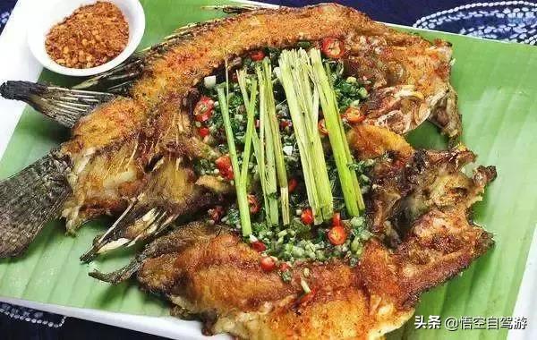 昆明自驾西双版纳沿途旅游景点,昆明至西双版纳沿途旅游景点