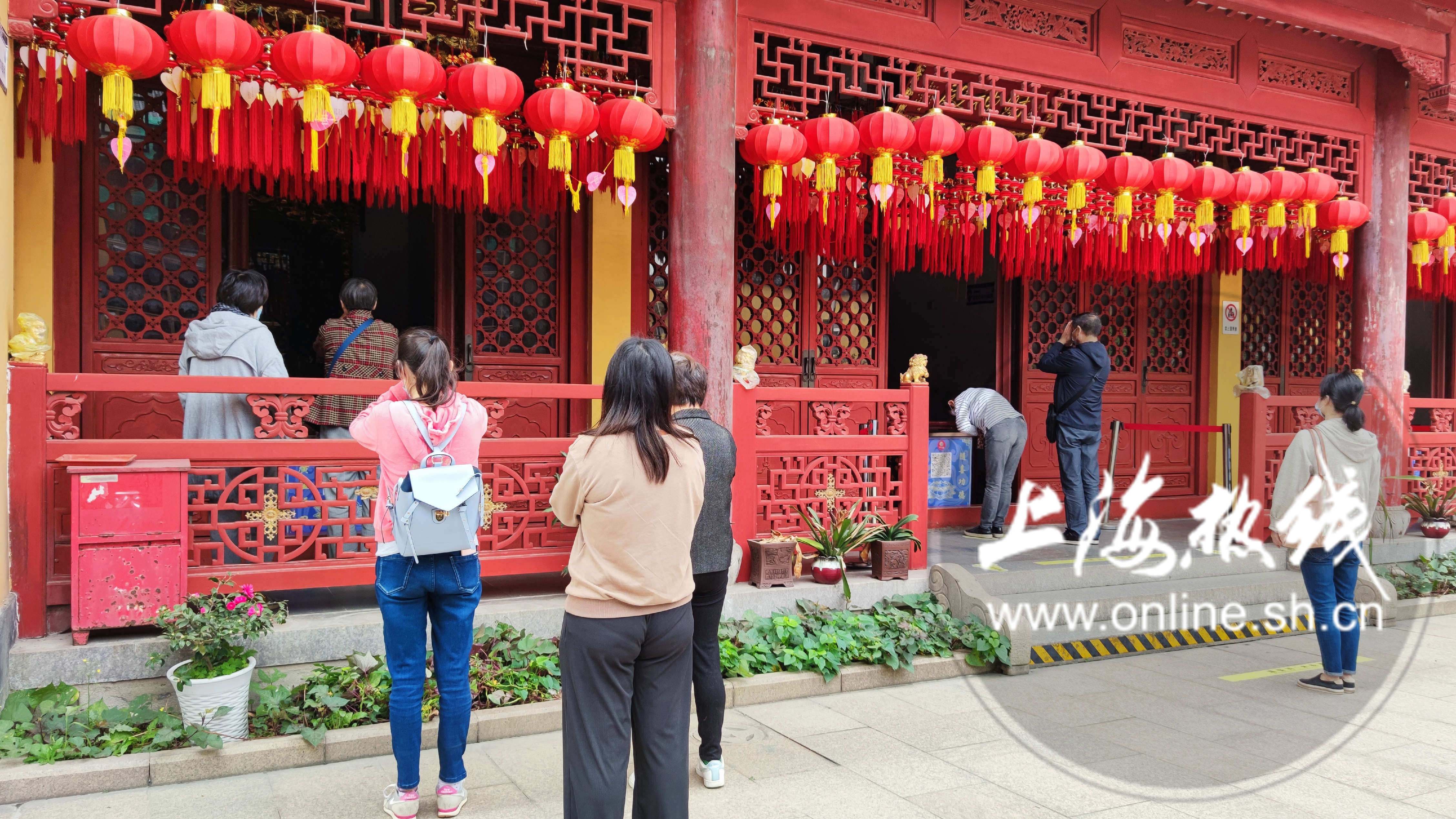 虹口永不消逝的电波,上海不知道的打卡地