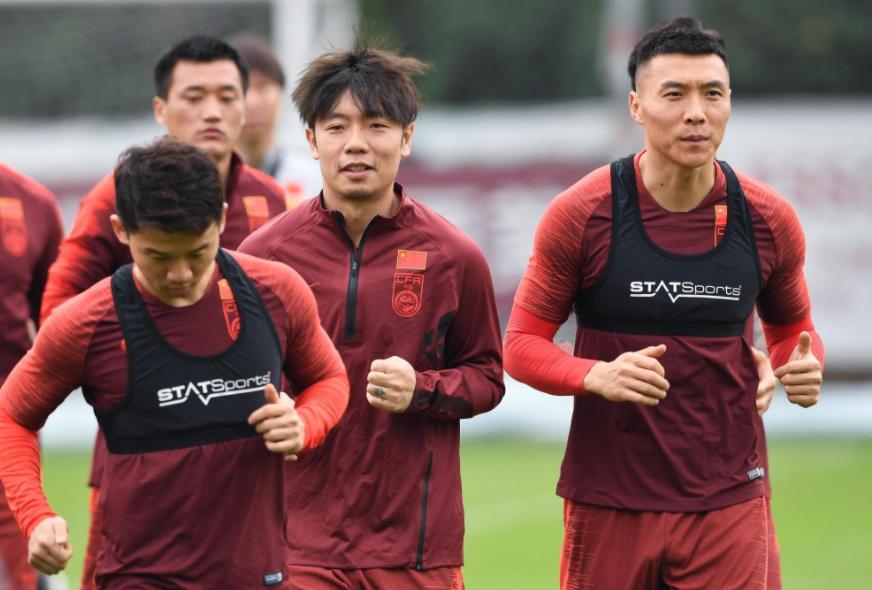 复盘国足对澳大利亚,国足能否赢澳足