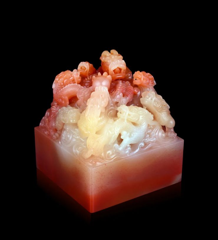 江强：于沉淀中升华自我