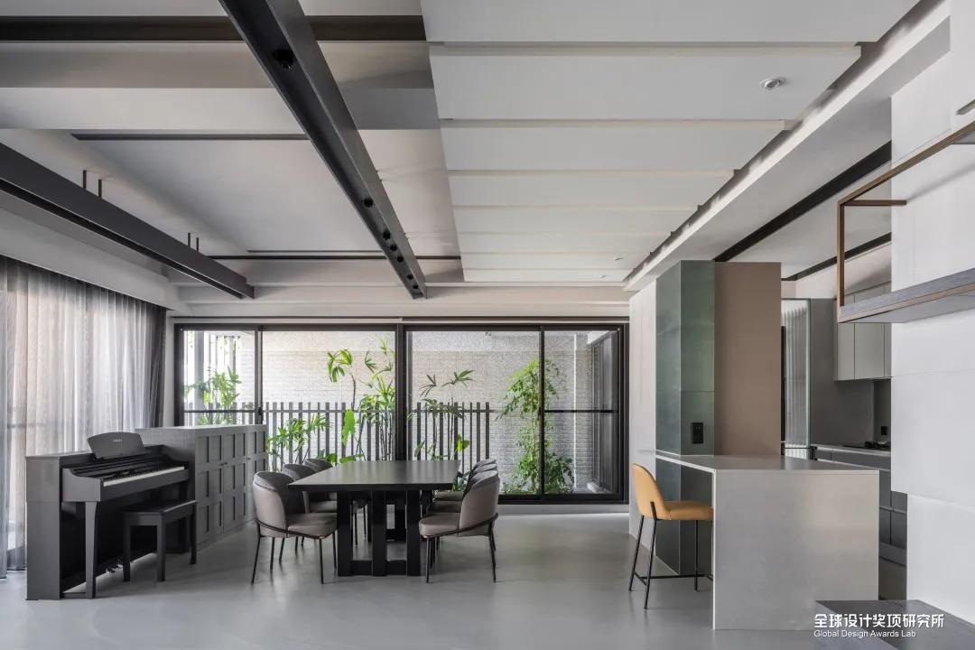 淘汰率70%|2021意大利THEPLANAWARD设计大奖入围名单公布