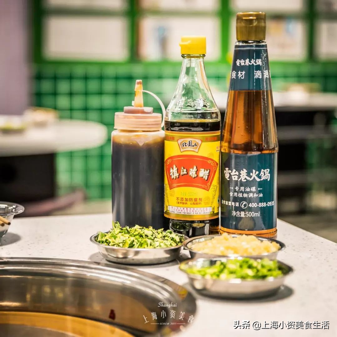 电台巷火锅虹口,上海虹口美食排队