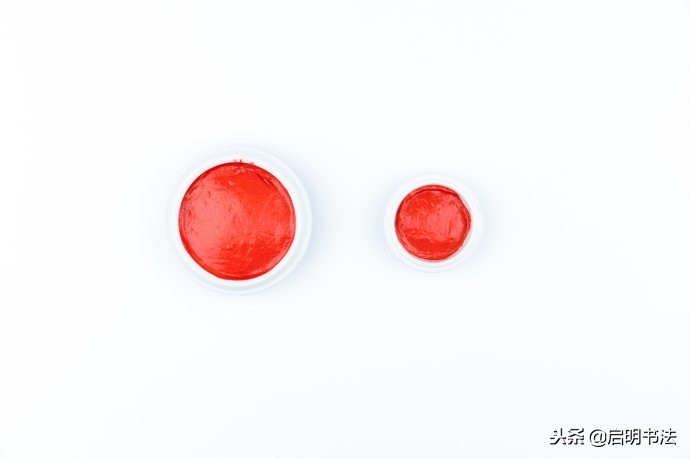 西泠印社印泥种类,印泥的种类与区别