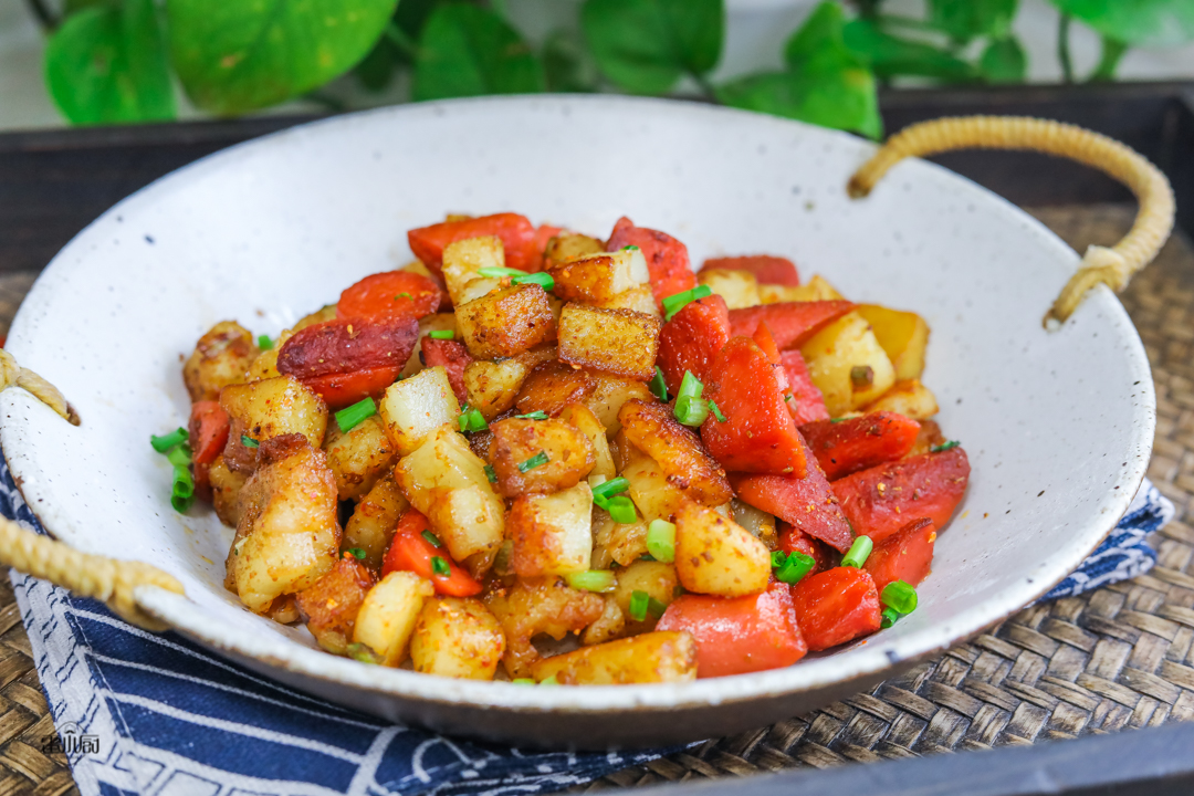 天热我家最爱吃这6道菜,天热做什么菜简单下饭