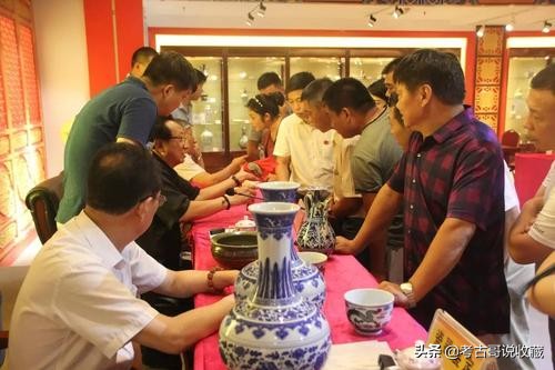 乾隆最喜欢收藏品,乾隆最值得收藏的物件