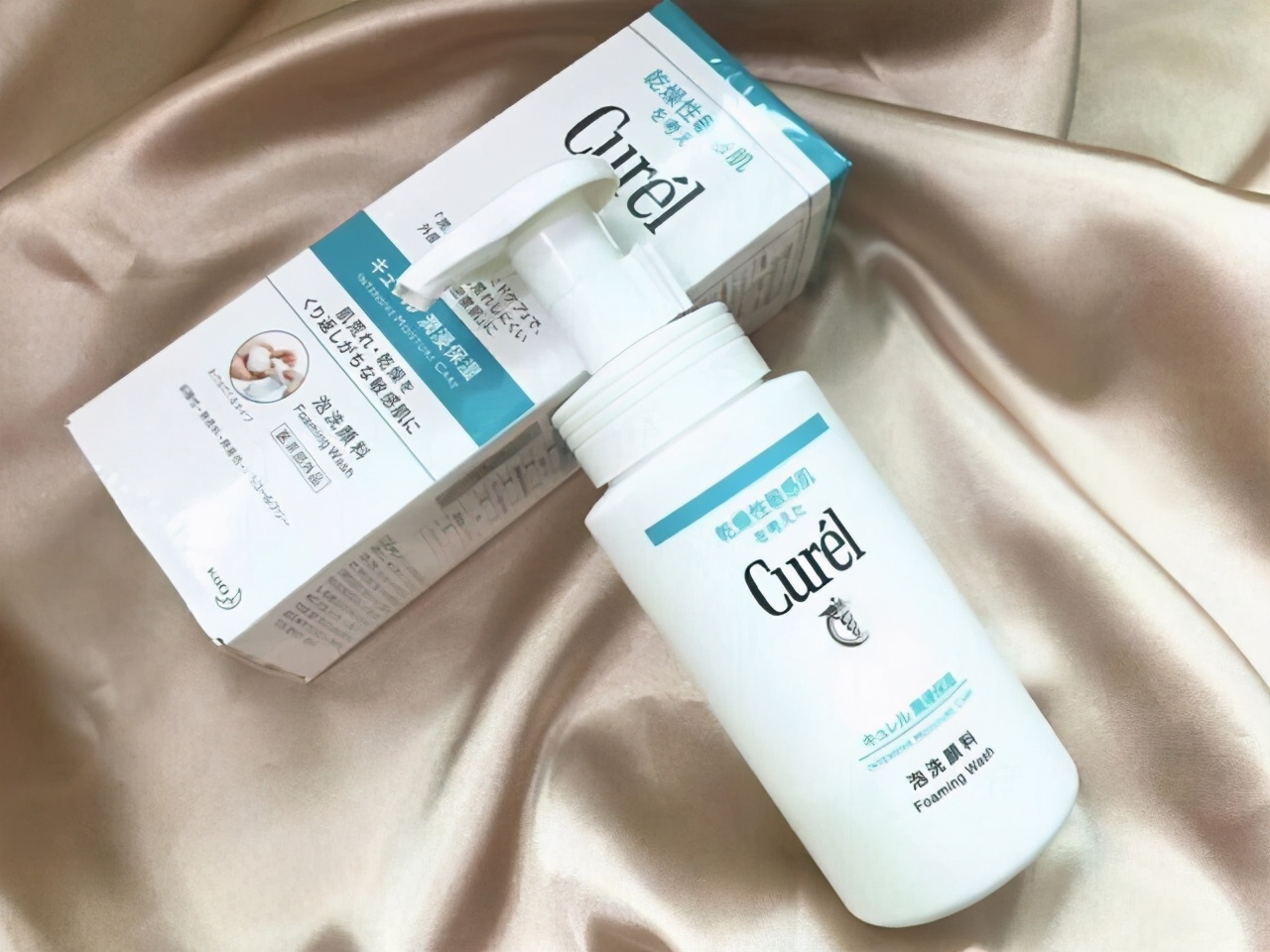 卸妆祛闭口好用的洗面奶,氨基酸去黑头卸妆洗面奶推荐测评