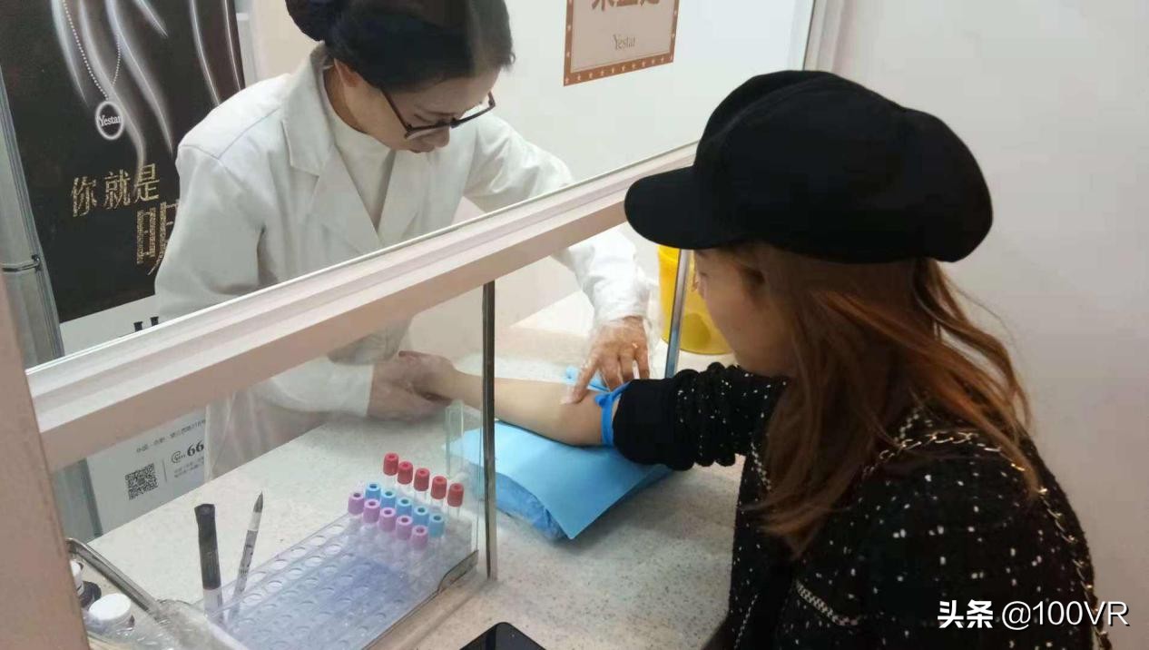 抽血后留下的淤青用什么药膏,抽血后按压正确还会淤青吗