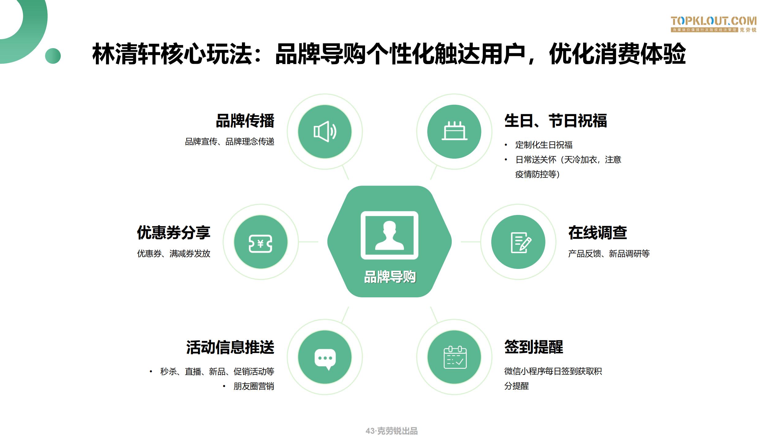 微信生态场景化营销方案,微信生态获客技巧