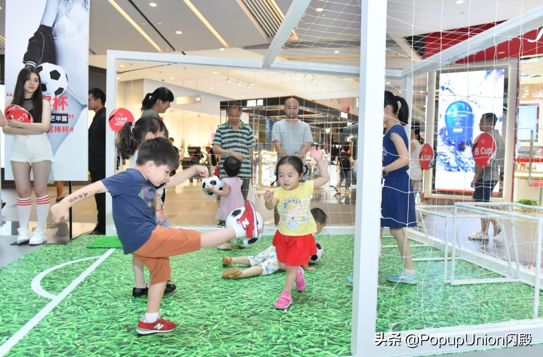 有内涵的店,有颜有料有内涵的品牌