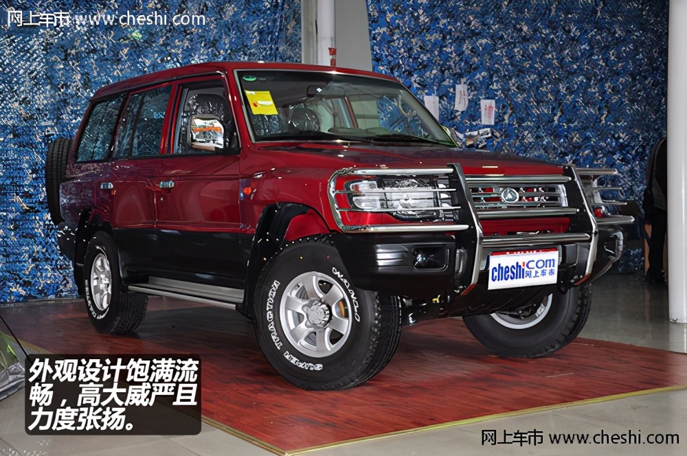 越野车猎豹黑金刚图,国产猎豹金刚硬派越野车有哪些