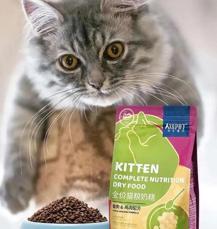 幼猫粮推荐排行榜,幼猫粮推荐性价比高