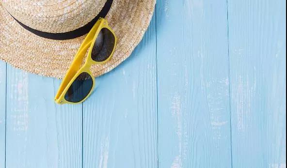 怎么能防止太阳晒出斑,烈日炎炎如何防晒更有效