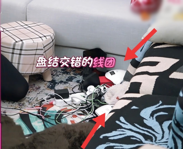 林允的美容装备,林允同款护脸面罩