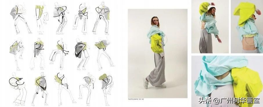 美术专业服装,美术专业的职业方向有哪些