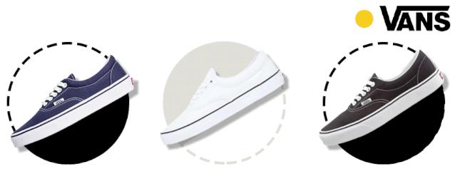 正品的便宜的vans真的存在吗,要买vans经典款吗